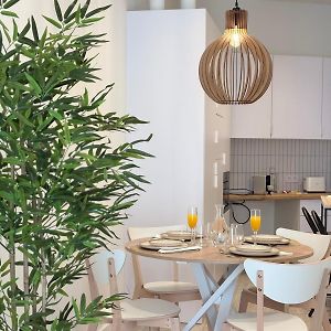 Appartement met Twee Slaapkamers